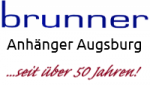 PKW-Anhänger Brunner Augsburg