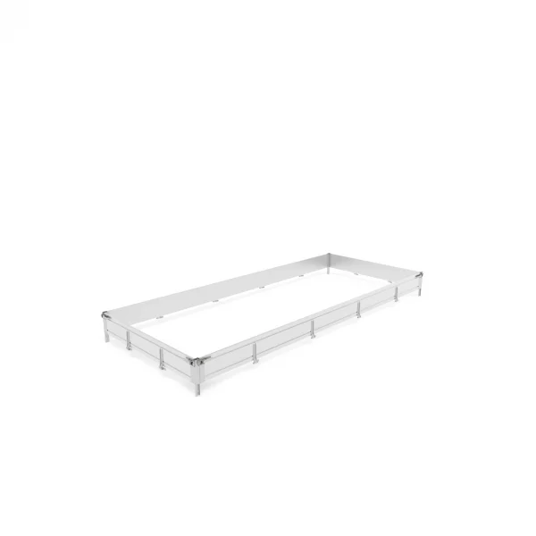 BORDWÄNDE ALU 450x211