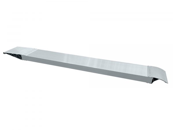 Rampe Universal Aluminium 200 cm