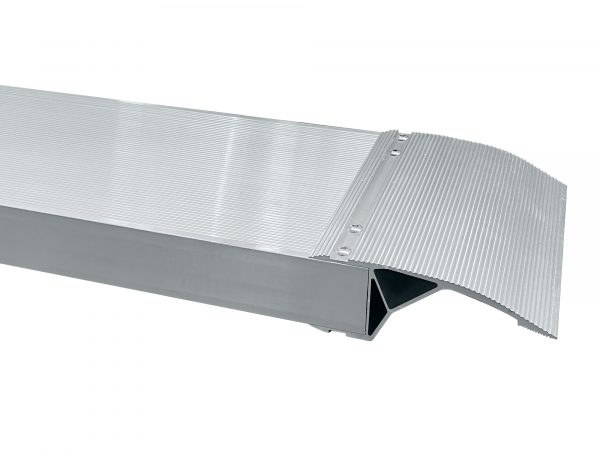 Rampe Universal Aluminium 200 cm – Bild 4