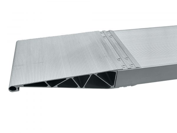 Rampe Universal Aluminium 200 cm – Bild 5