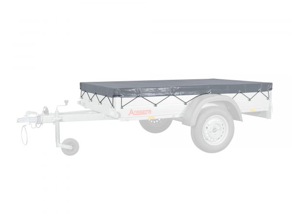 Flachplane GT 211×126