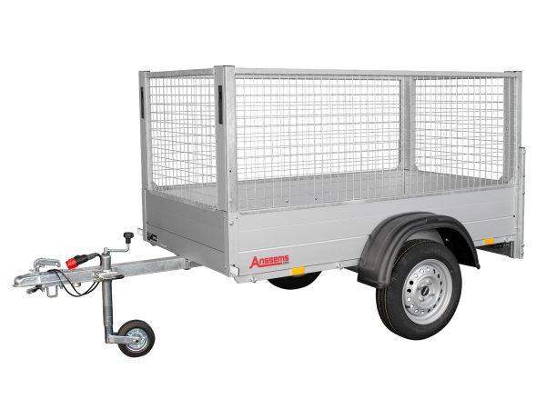 Gitteraufsätze GT-O 181x101x70 – Bild 2