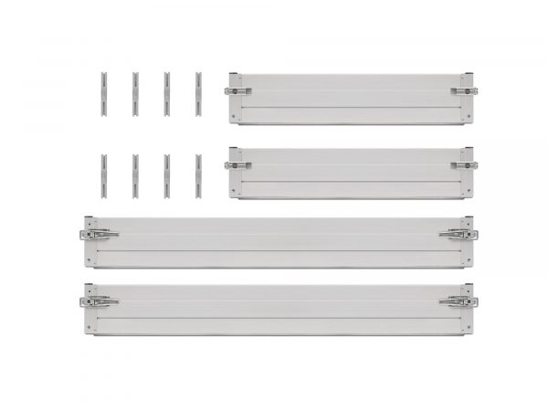 Aufsatzbordwände PLTB 231x132x30 – Bild 3