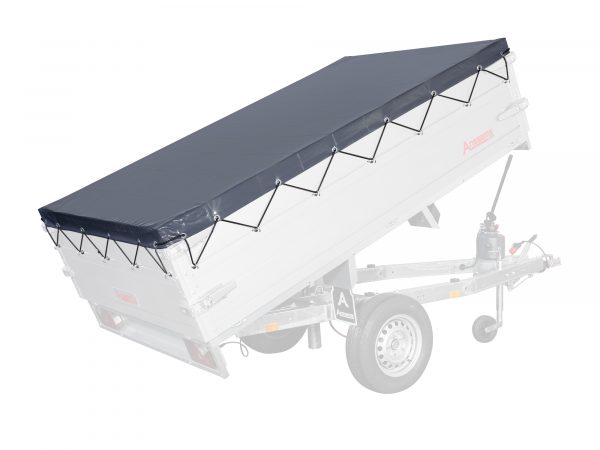 Flachplane KLT/PLT 305×150 – Bild 2