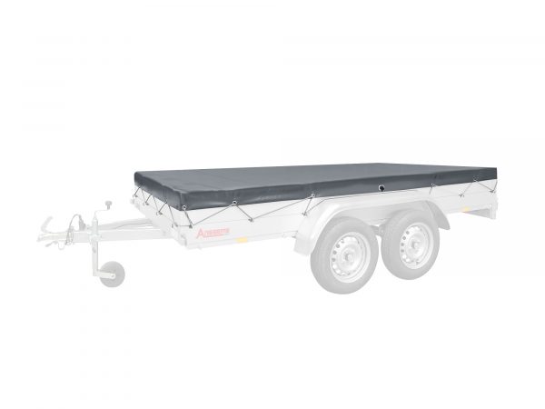 Flachplane GT 301×151