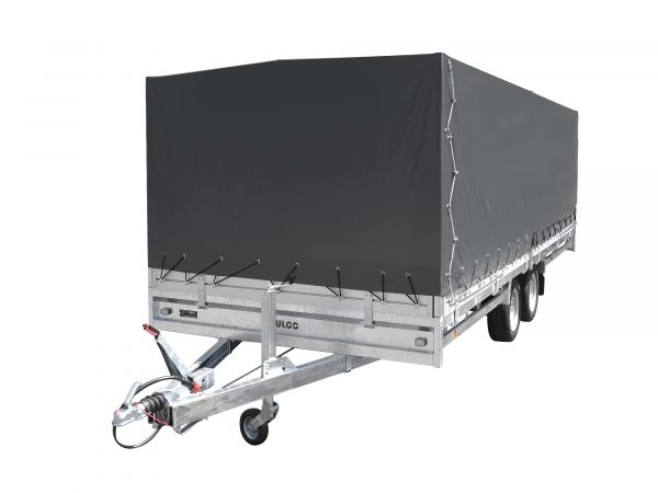 Hochplane mit Gestell Medax 502x203x210 – Bild 2