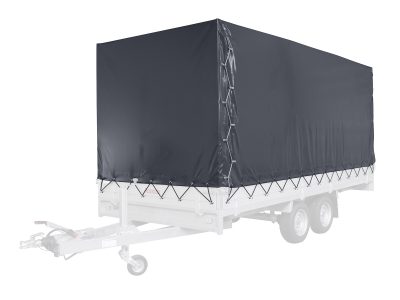 Hochplane mit Gestell ASX/PSX 405x178x210