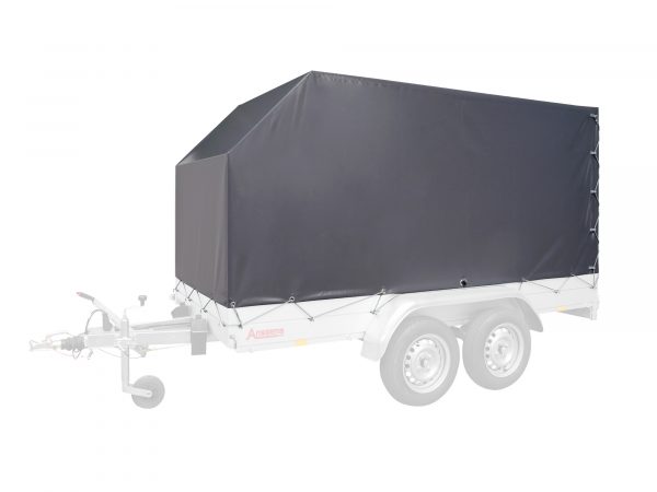 Hochplane mit Gestell GT 301x126x150