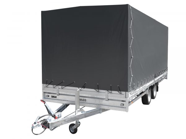 Hochplane mit Gestell Medax 502x223x210 – Bild 2