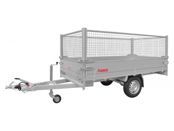 Gitteraufsätze PSX 251x153x70 – Bild 2