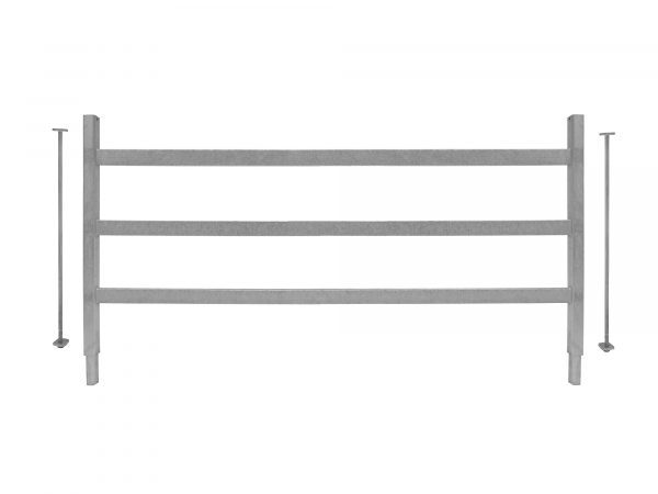 Vordergitter Medax 183×80 – Bild 4