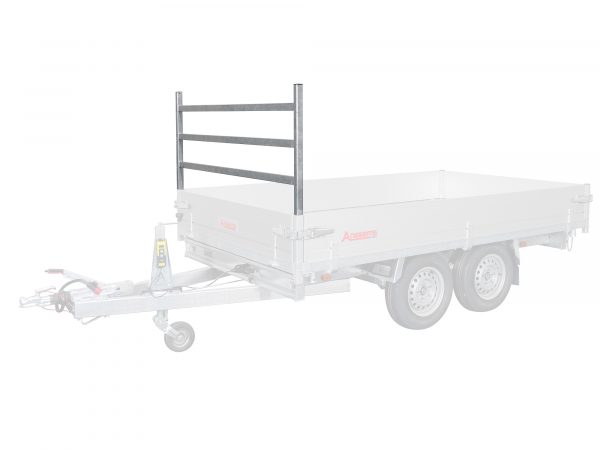 Vordergitter KSX 178×80