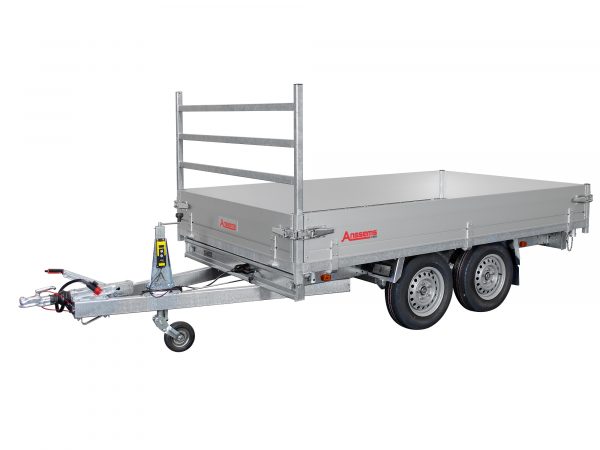 Vordergitter KSX 178×80 – Bild 2