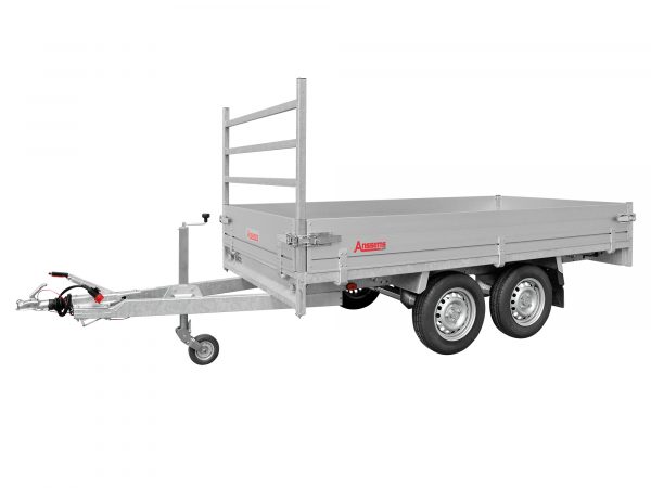 Vordergitter ASX/PSX 178×80 – Bild 3