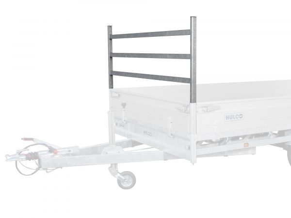 Vordergitter Medax 183×80