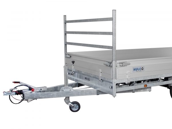 Vordergitter Medax 183×80 – Bild 3
