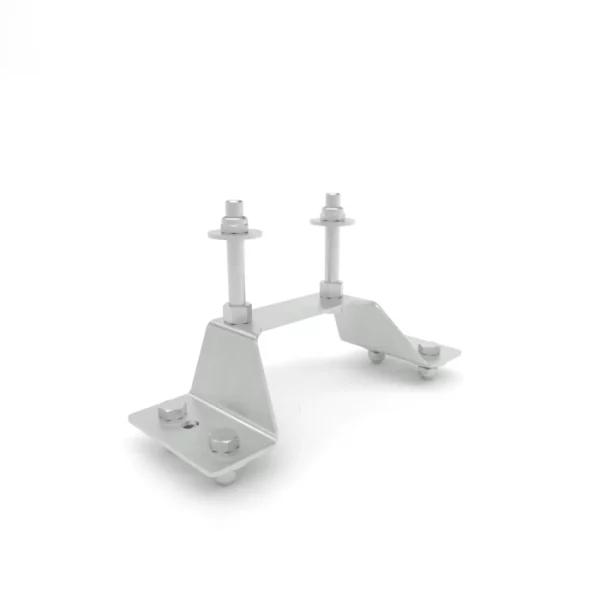 ERSATZRADHALTER KIT PRO  750 kg