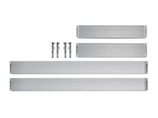 Aufsatzbordwände MSX 405x200x36 – Bild 2