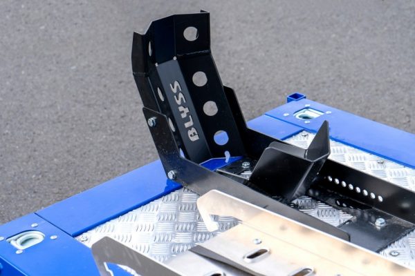 Rolleranhänger für Wohnmobile und PKW – Bild 12