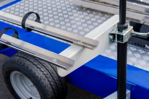 Rolleranhänger für Wohnmobile und PKW – Bild 11