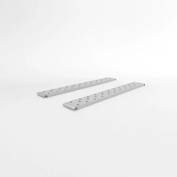 RAMPE 2,5M STAHL KIT 2 STK.