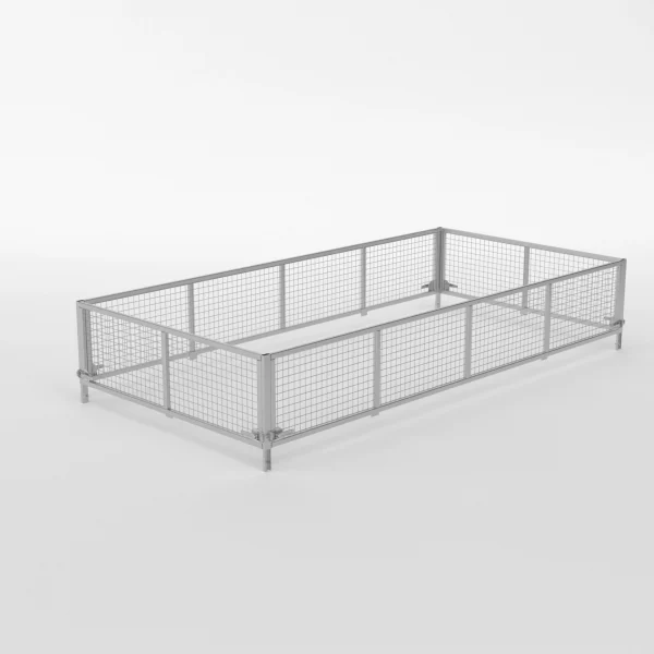 GITTERAUSFATZ 405x199 – Bild 3