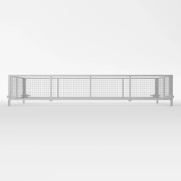 GITTERAUSFATZ 405x199 – Bild 4