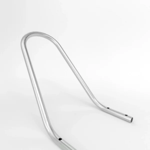 RADSTOPPER für Motorradanhänger