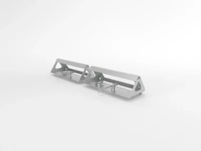 Radstopper KIT 2 STK.