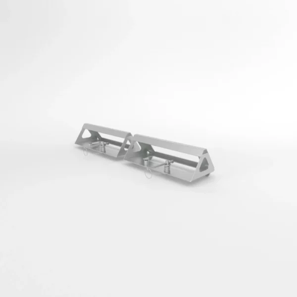 Radstopper KIT 2 STK.