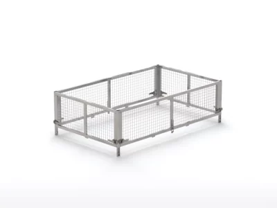 GITTERAUSFATZ  2515/250 H630