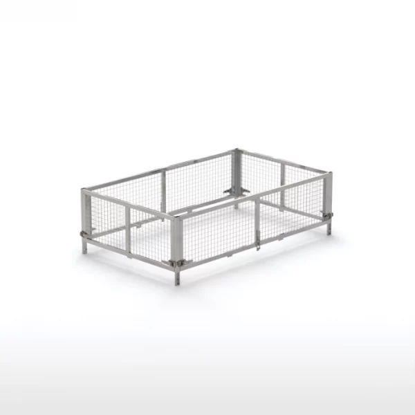 GITTERAUSFATZ  2515/250 H630