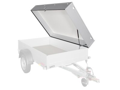 Deckel  GT-O 151x101