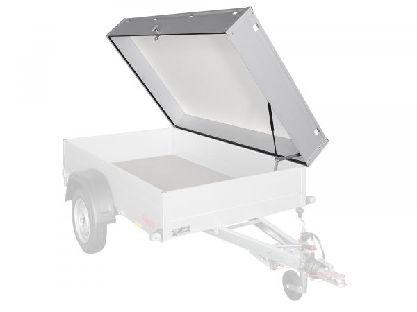 Deckel  GT-O 151x101