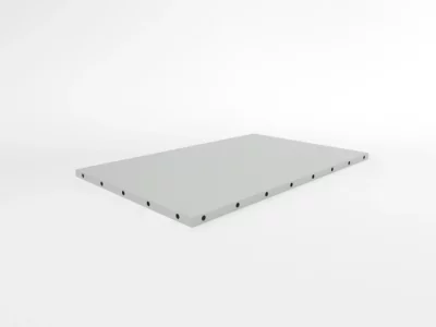 FLACHPLANE 2012/201 H0 UNI GRAU