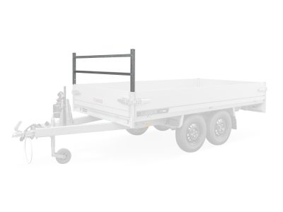 Vordergitter 150×75 KLT-Pro/PLT-Pro
