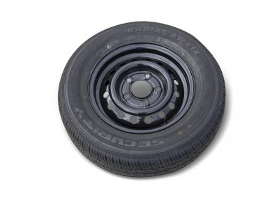 Reserverad 155/80R13