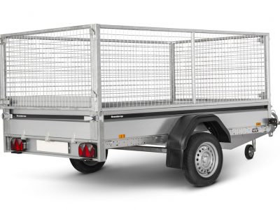 LAUBGITTERAUFSATZ 258-128-80 CM    für 2260 Typen *