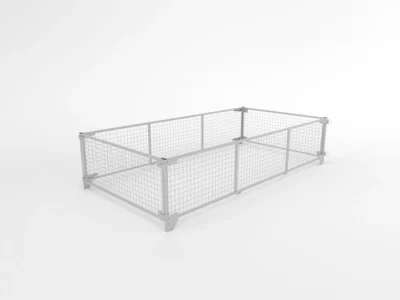 GITTERAUSFATZ H600 UNI 3015/300