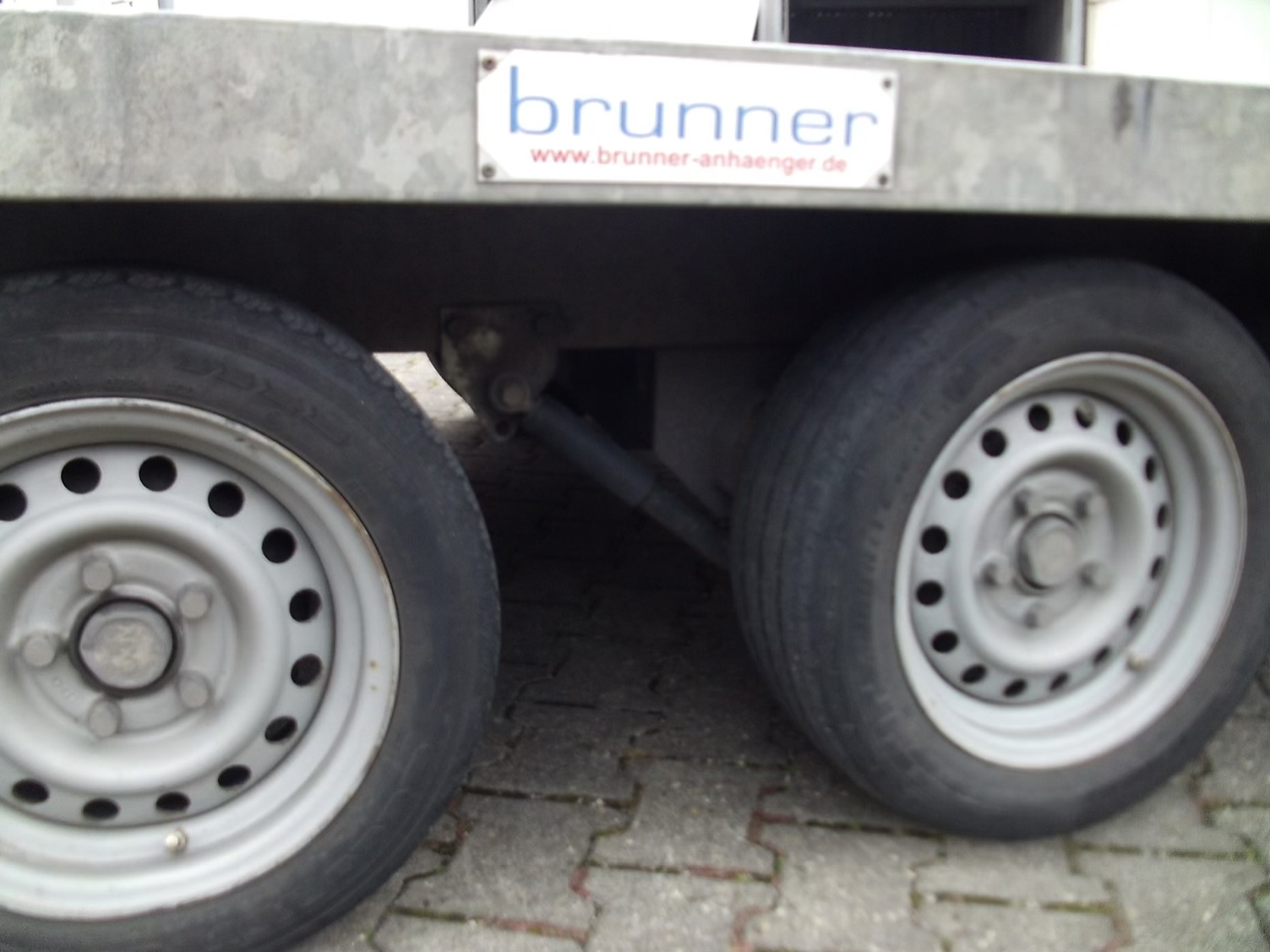Autotransporter Carax-2 3500 440x207 gebraucht EZ. 2022 – Bild 8
